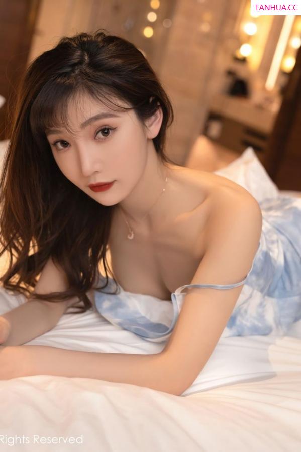 陆萱萱  [XiuRen]高清写真图 2022.04.21 No.4905 陆萱萱第60张图片